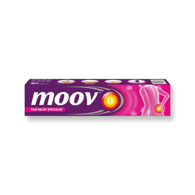 Moov Pain relief Cream 50g