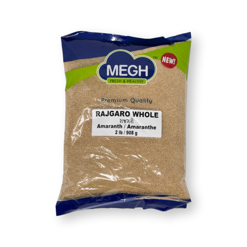 Megh Rajgaro Whole 2lb