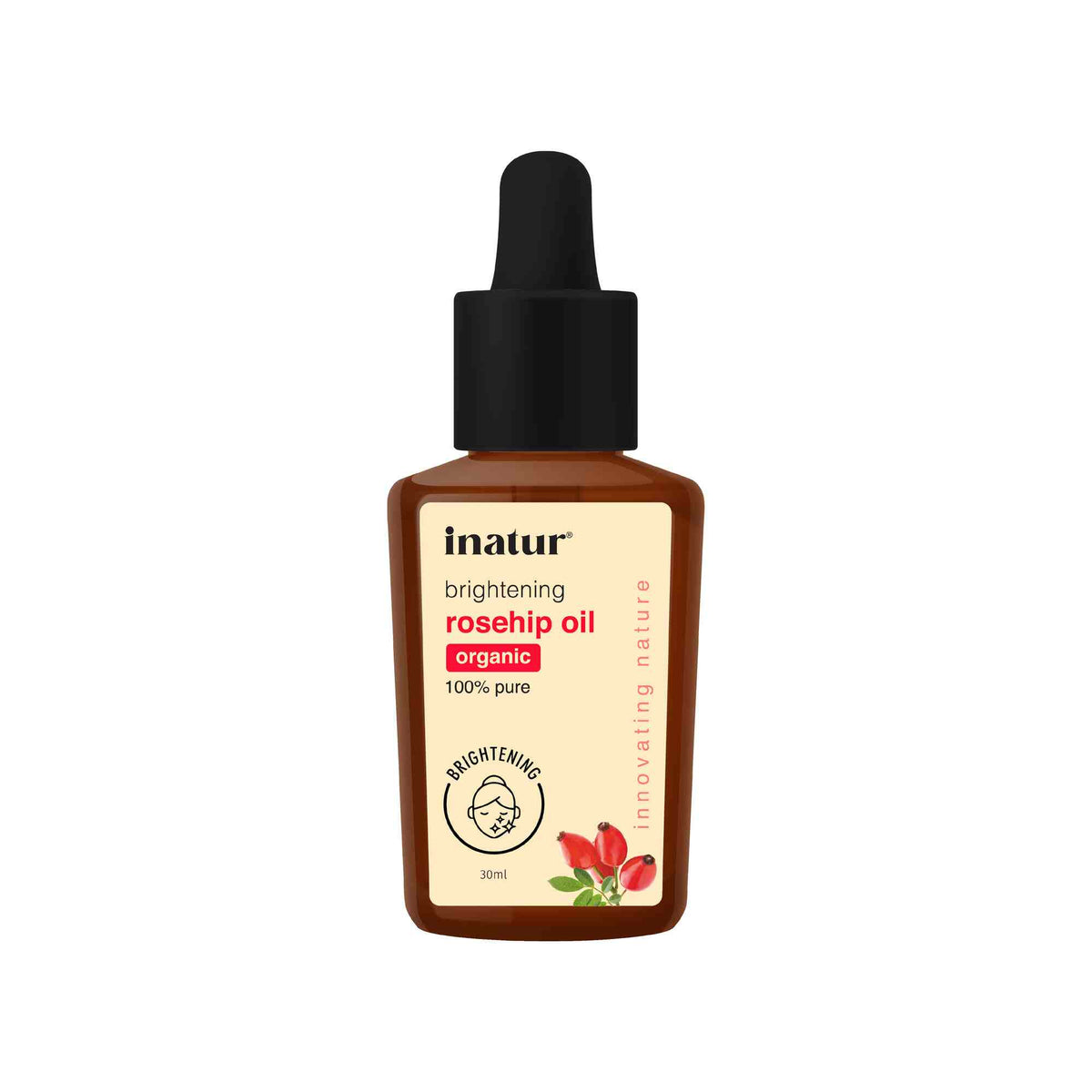 Inatur Natural Rosehip Oil