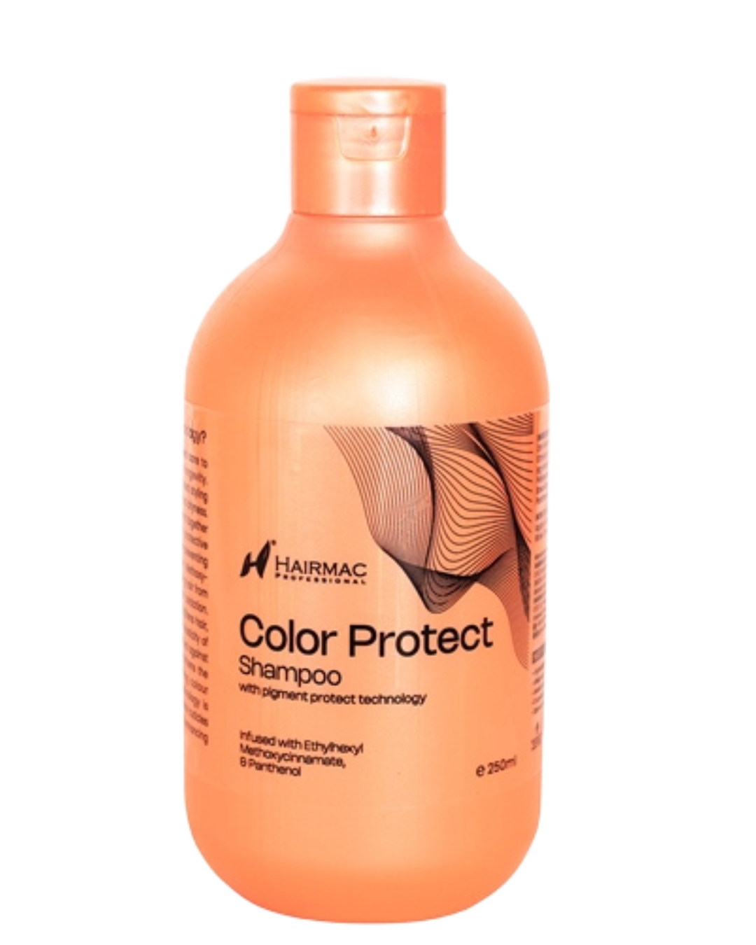 Hairmac Color Protect Shampoo