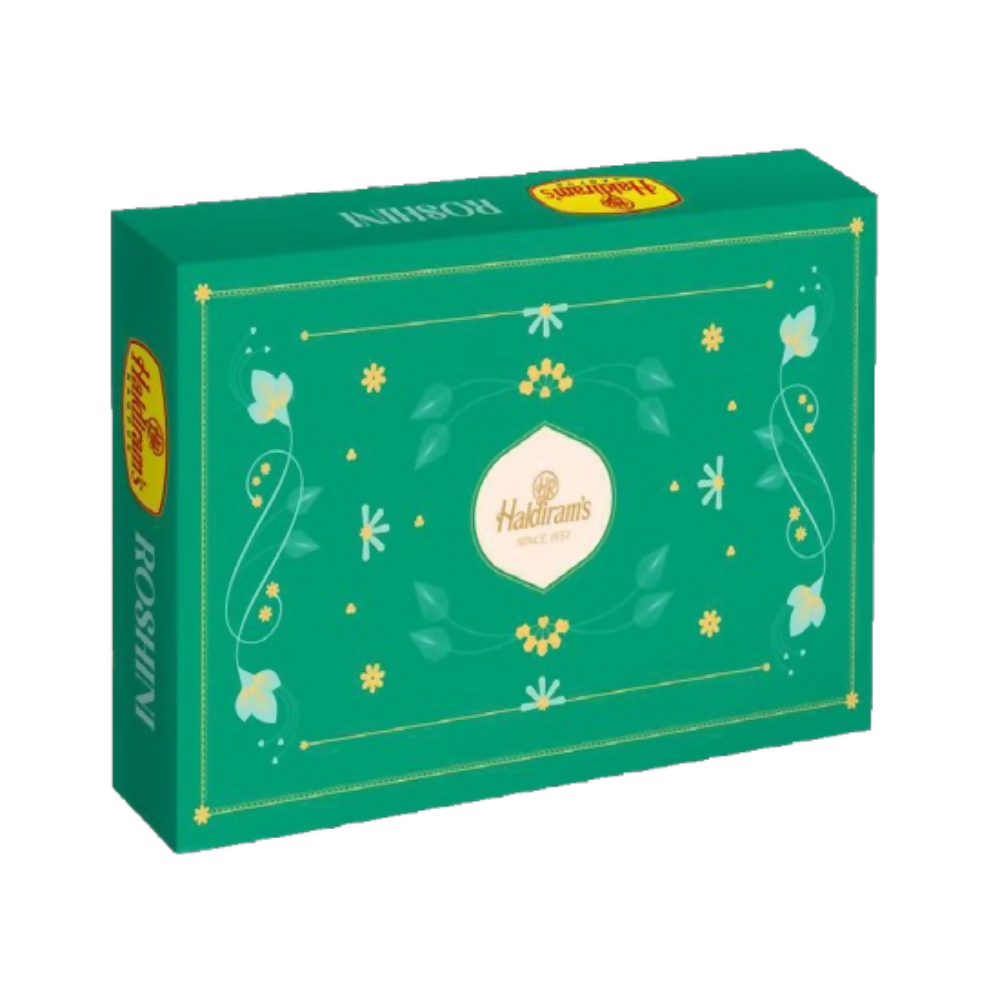 Haldiram's Roshini
