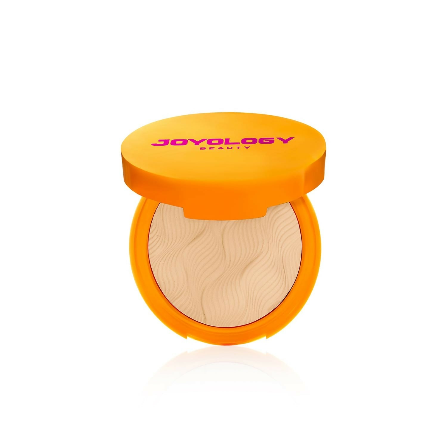 Joyology Beauty Floating On Air Powder Foundation - Natural Beige