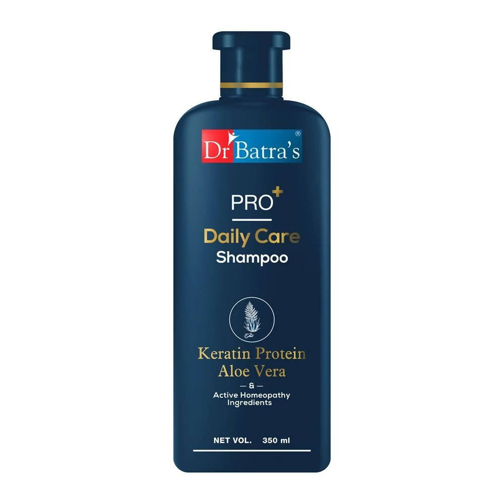 Dr. Batra's Pro Daily Care Shampoo