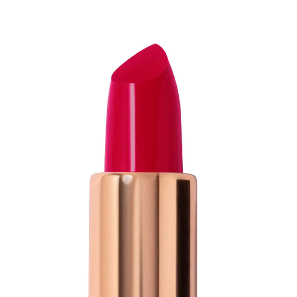Manish Malhotra Soft Matte Lipstick - Pink Passion (4 Gm)
