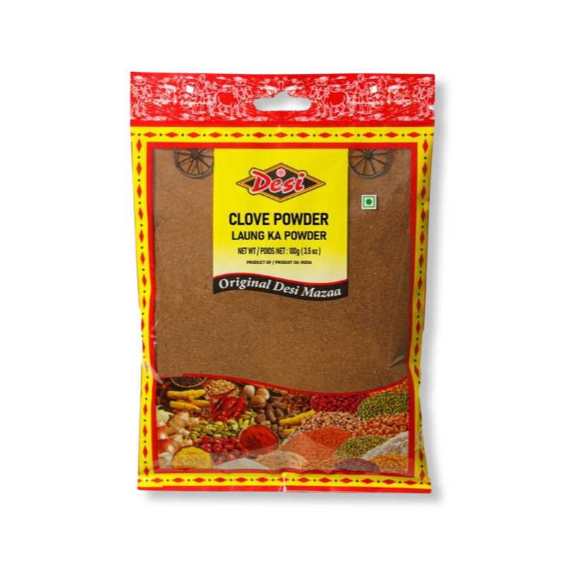 Desi Clove Powder