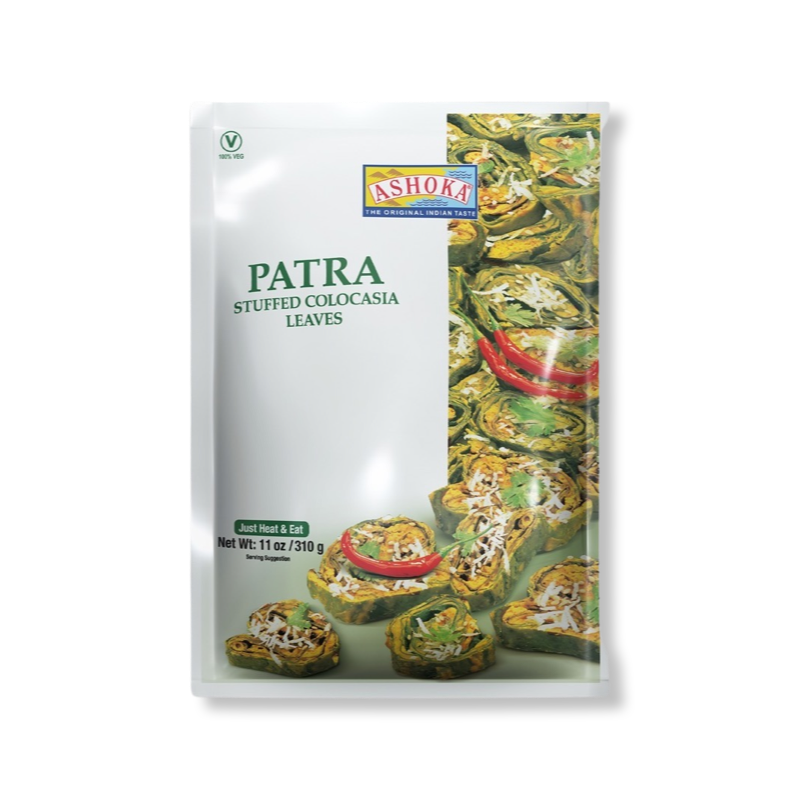 Ashoka Frozen Patra 310gm