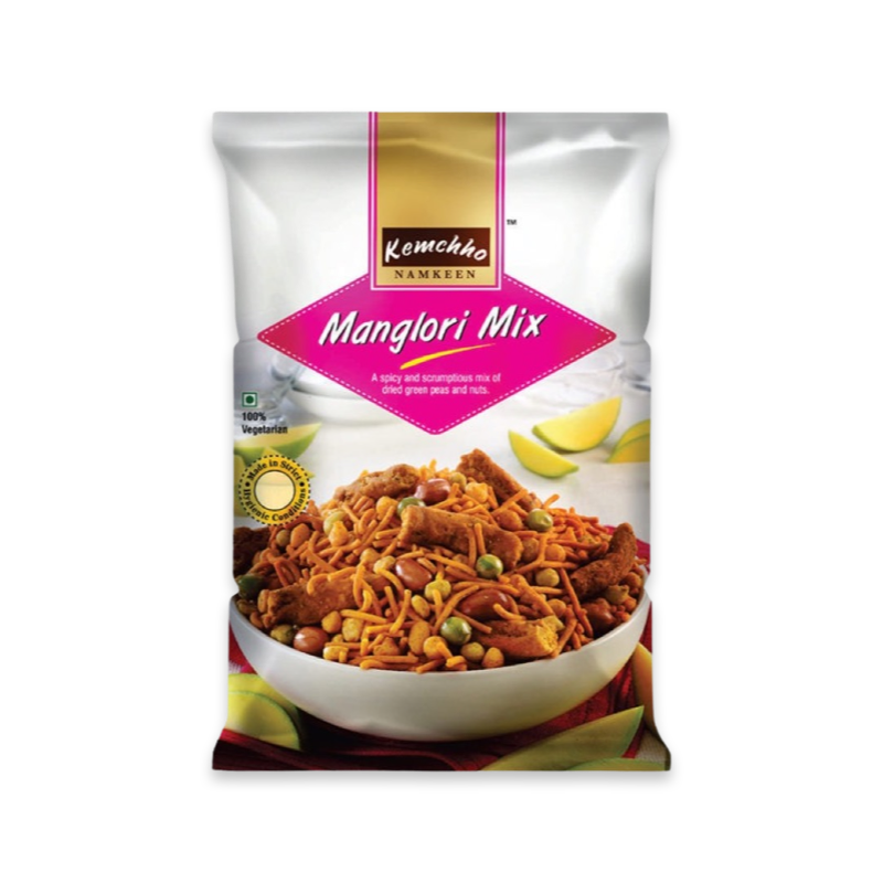 Kemchho Manglori mix 270g