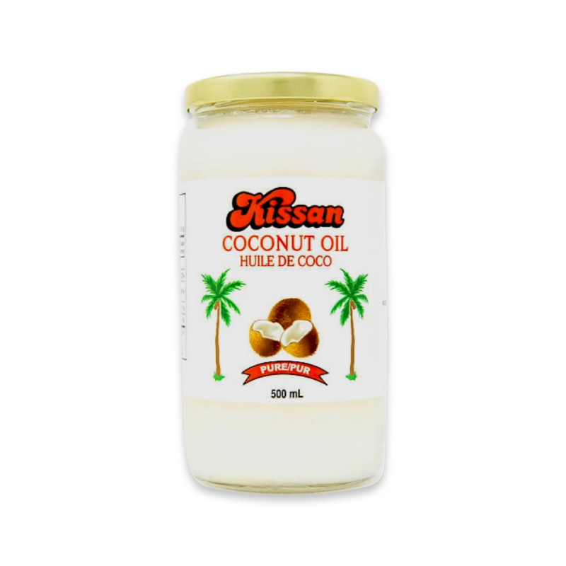 Kissan Coconut Oil