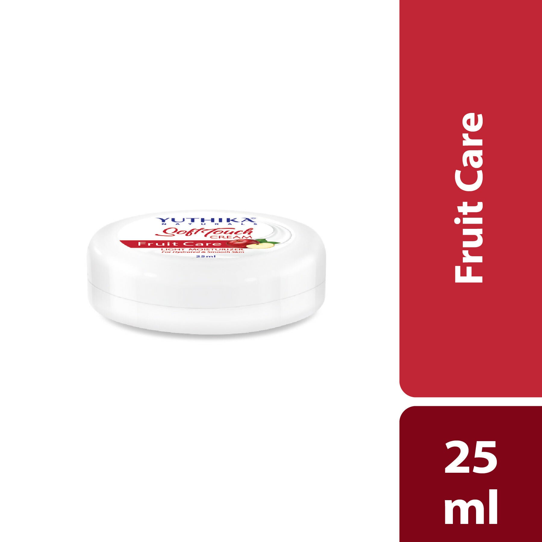 Yuthika Fruit Care Light Moisturizer Cream