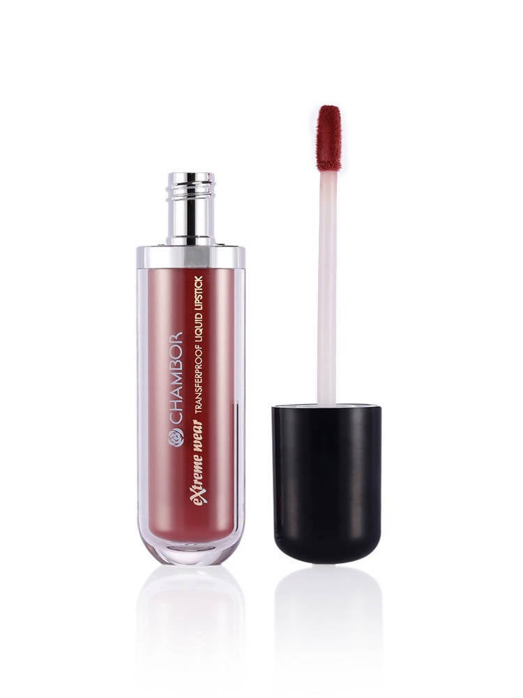Chambor 403 Extreme Wear Transferproof Liquid Lipstick