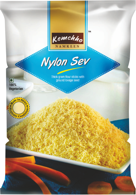 Kemchho Nylon sev 270g