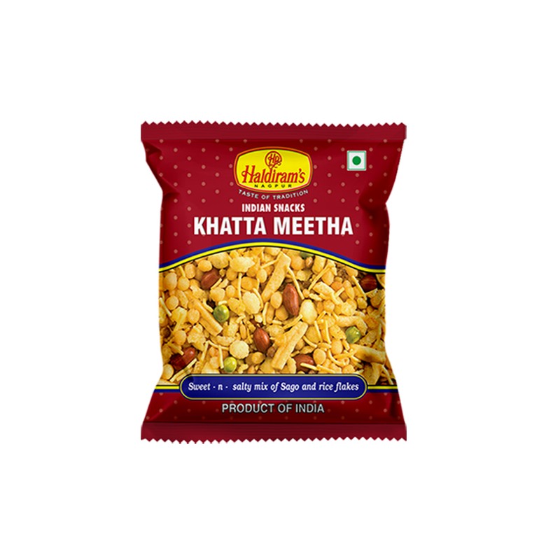 Haldirams Khatta Meetha
