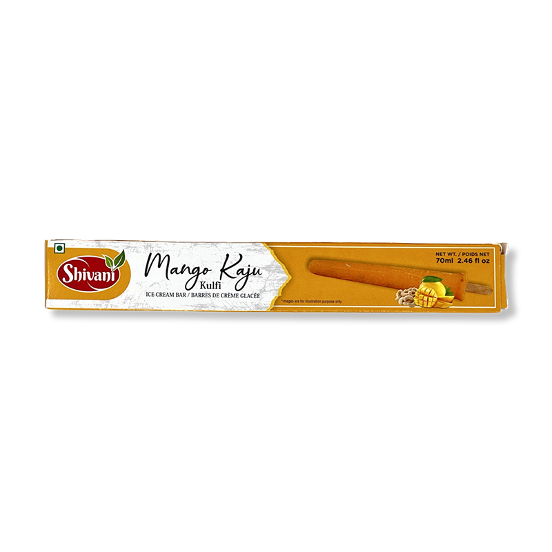 Shivani Mango kaju Kulfi 70ml