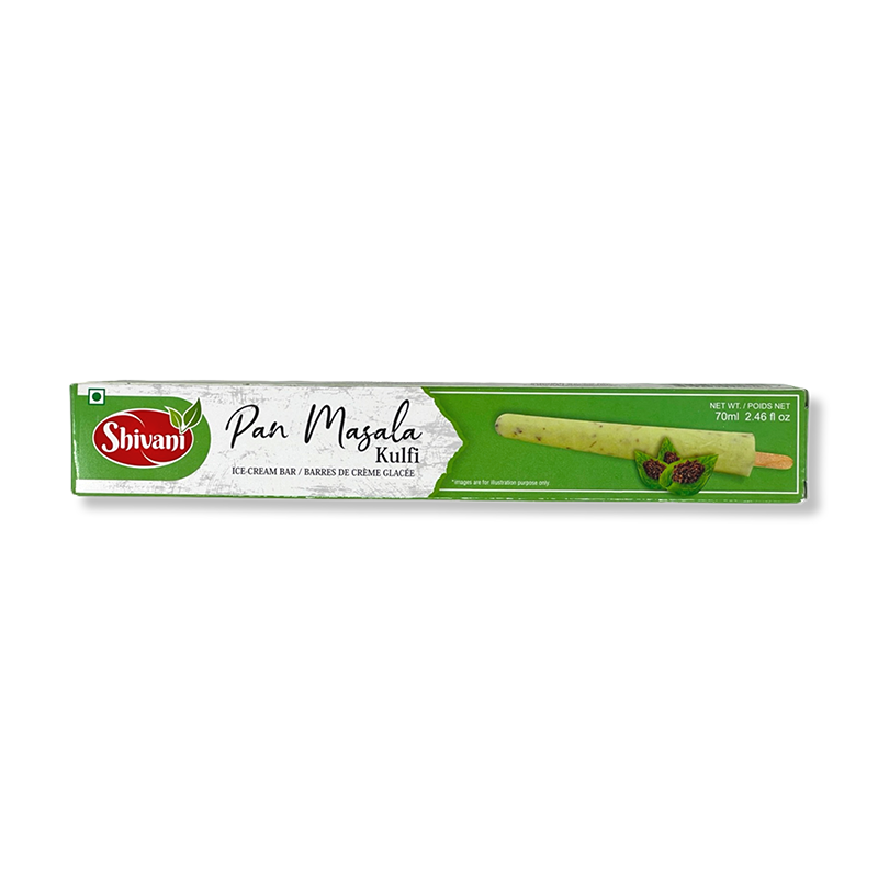 Shivani Pan-Masala Kulfi 70ml