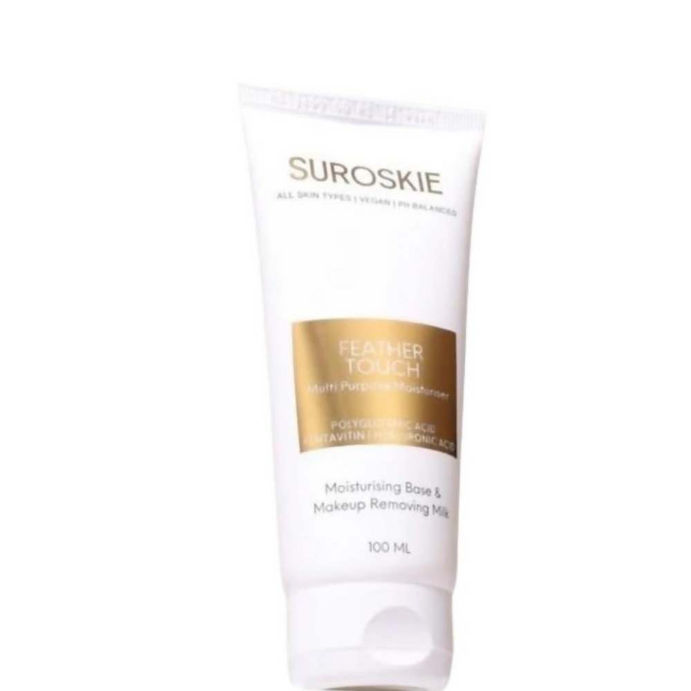 SUROSKIE Feather Touch Multi-Purpose Moisturizer
