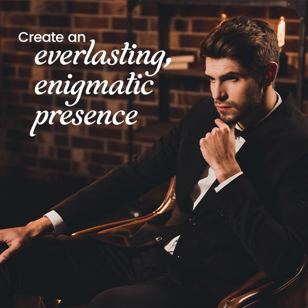 Fogg Scent Intensio Perfume for Men