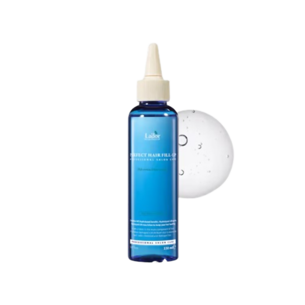 La'dor Perfect Hair Fill-Up (Korean Hair Ampoule)