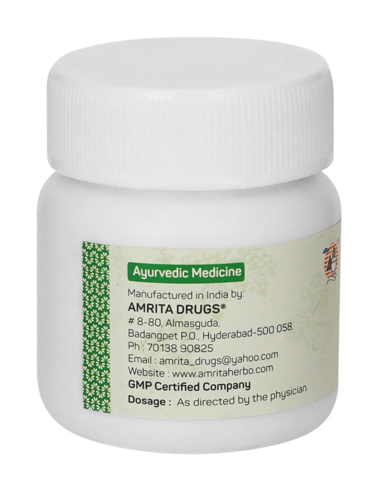 Amrita Vatari Guggul