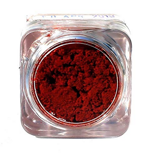 Neev Herbal Handmade Soaps Sindoor (Bright Red)