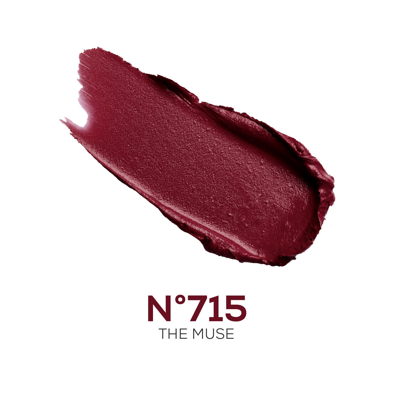 Chambor Colour Studio Les Universelles Matte Lipstick - Muse