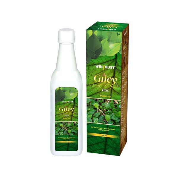 Wintrust Giloy Ras