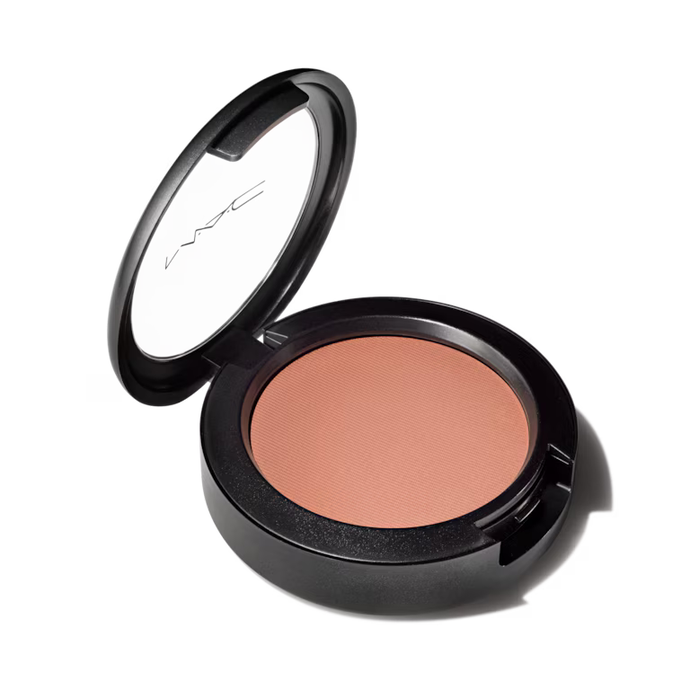 Mac Powder Blush - Coppertone