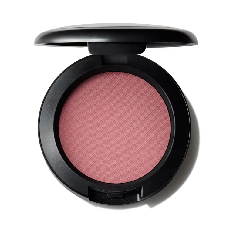 Mac Powder Blush - Desert Rose