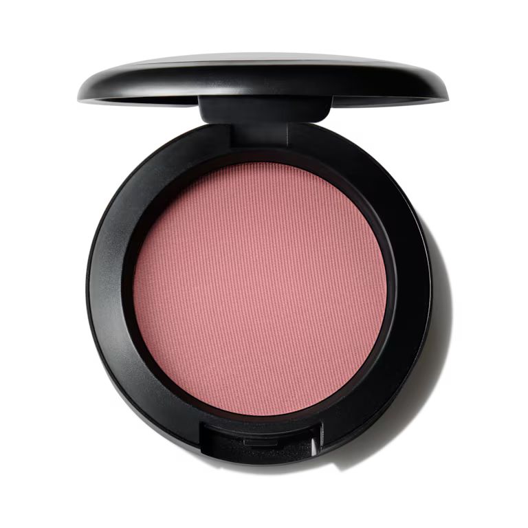 Mac Powder Blush - Mocha