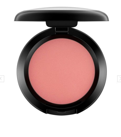 Mac Powder Blush - Melba 6g