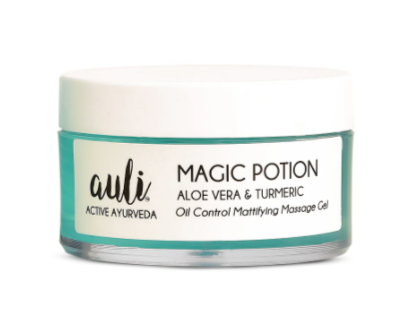 ALOE VERA MATTIFYING GEL