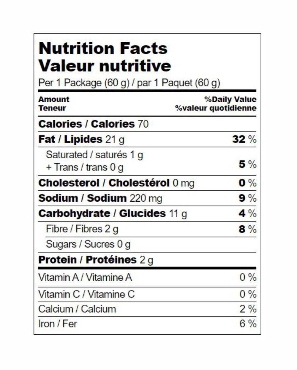 Ching's Secret Manchurian Instant Noodles