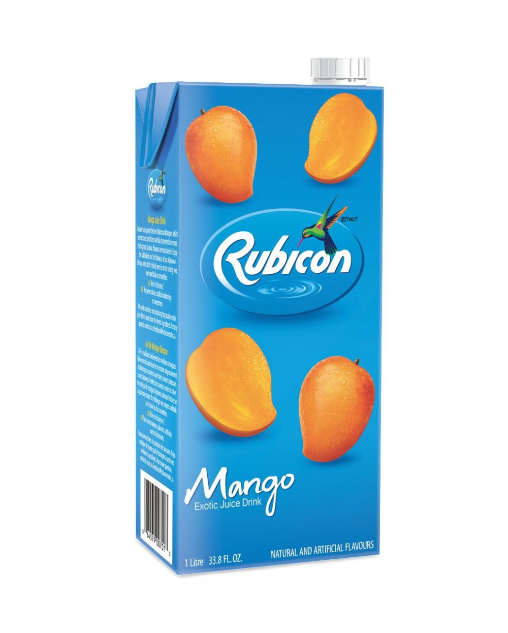 Rubicon Mango Juice 1L