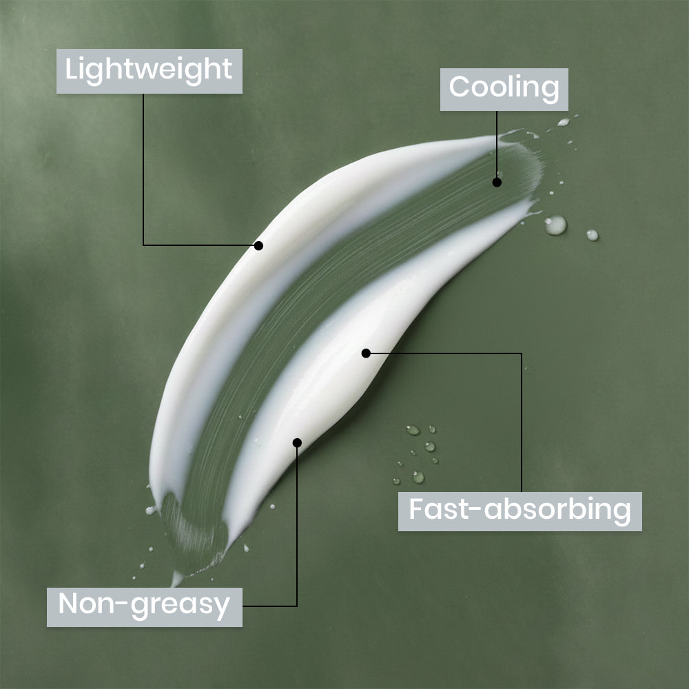 Aloe And Cucumber After Sun Moisturiser - Image 5