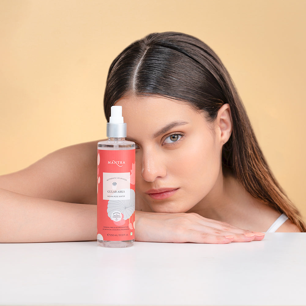 Gulab Arka Indian Rose Water - Image 2