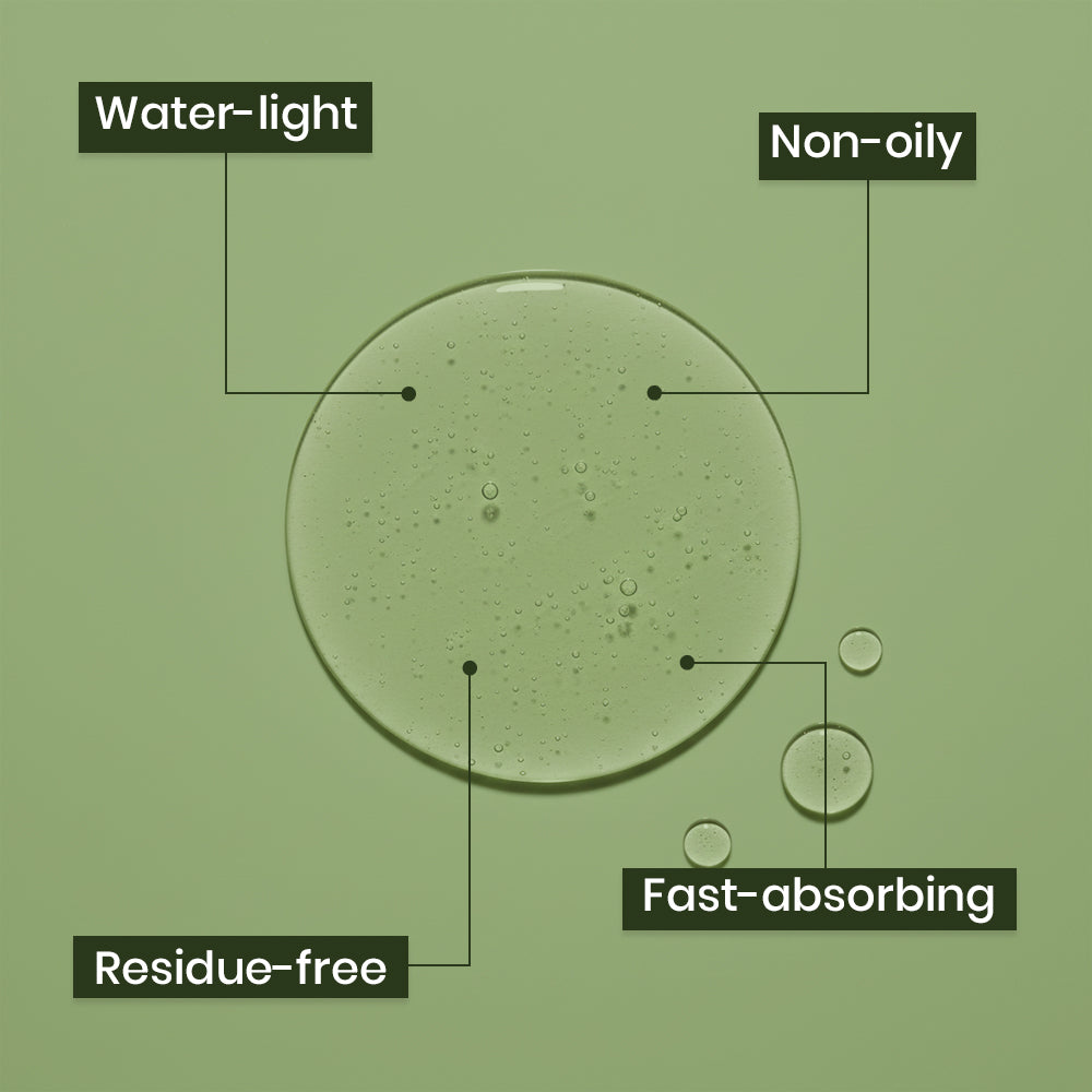 Hair Growth Tonic Rosemary Aloevera - Image 6