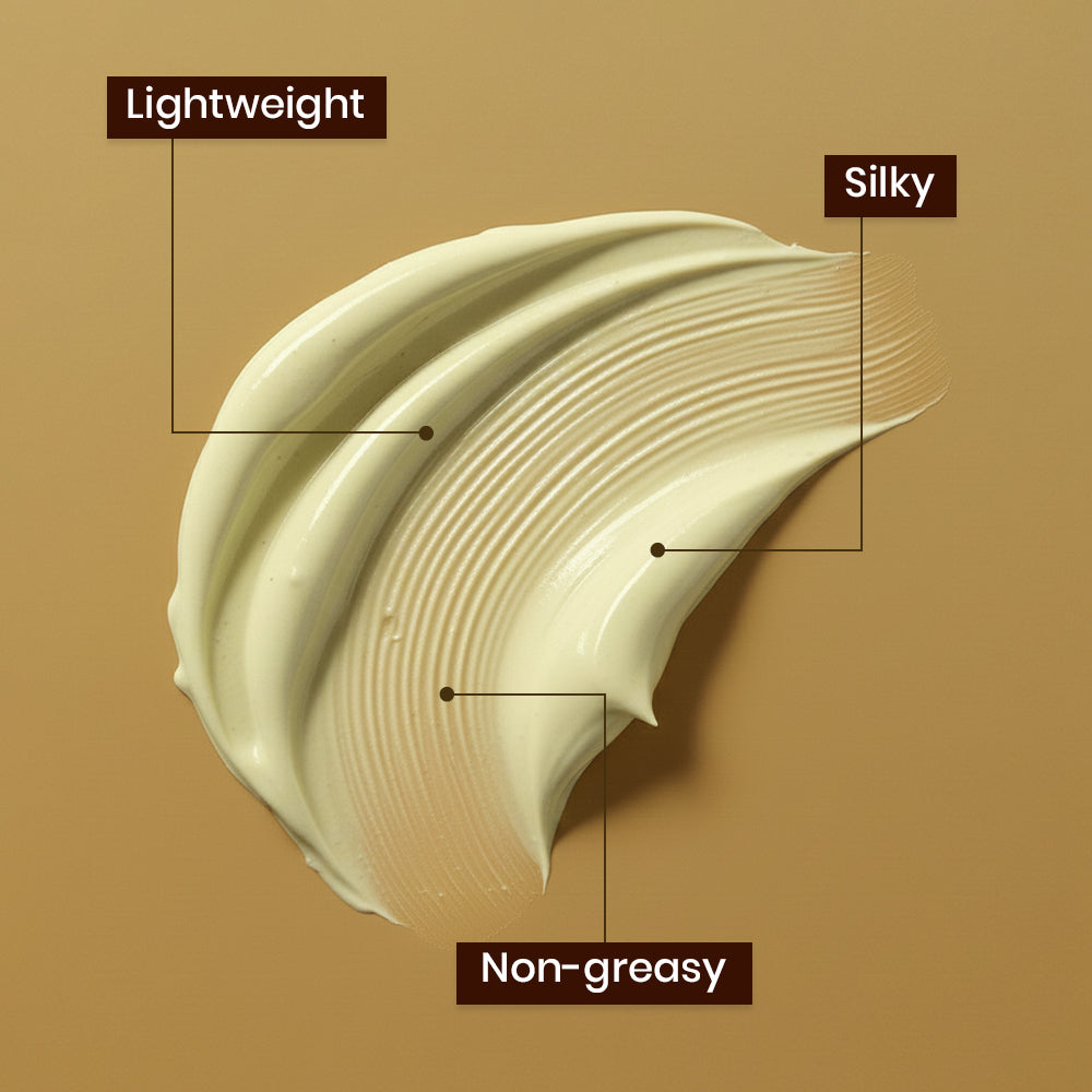 Nutmeg Almond Bamboo Moisturizer For Men - Image 5