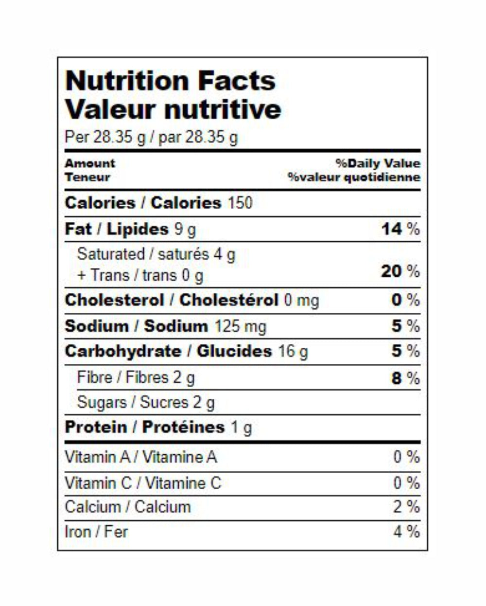 Balaji Wafers Masala Masti 150gm