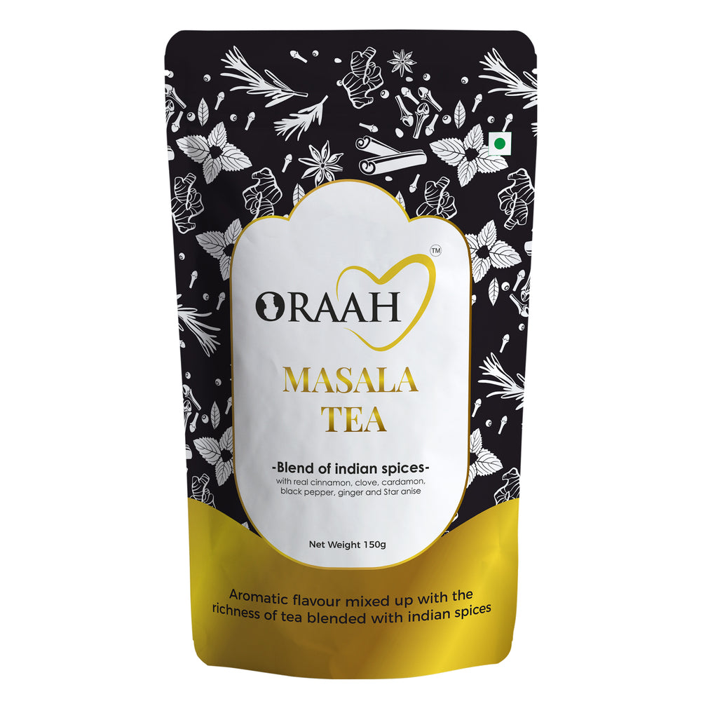 Oraah Masala Tea