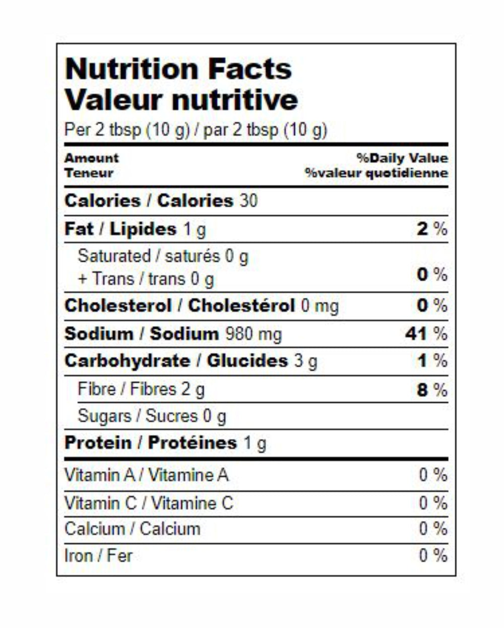 Shan Seasoning Mix Meat & Vegetable 100gm