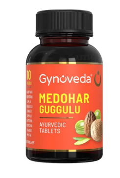 Gynoveda Medohar Guggulu