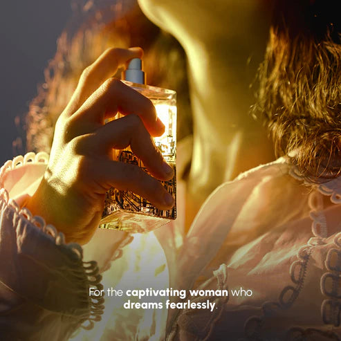 COSIQ Mindy’s Sant EDP Perfume, 100ml