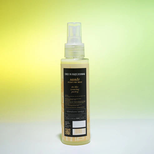 COSIQ Mindy’s Sant Mist, 100ml