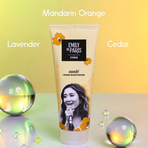 Cos-IQ Mindya Santa Moisturizer, 200ml