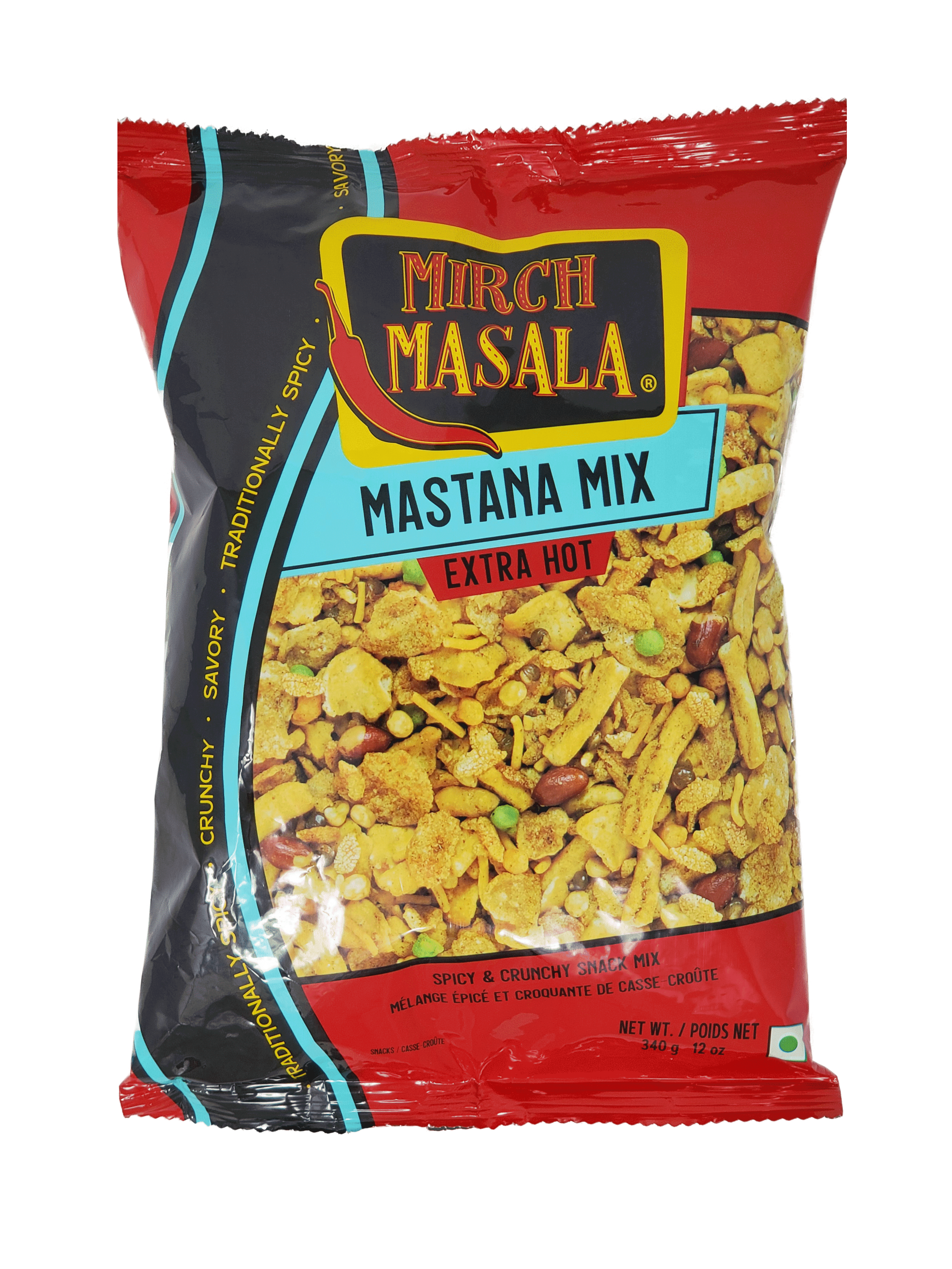 Mirch masala Mastana mix 340g