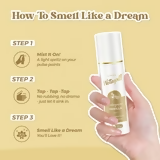 Layerr Wottagirl Madagascar Vanilla Fragrance Mist For Women