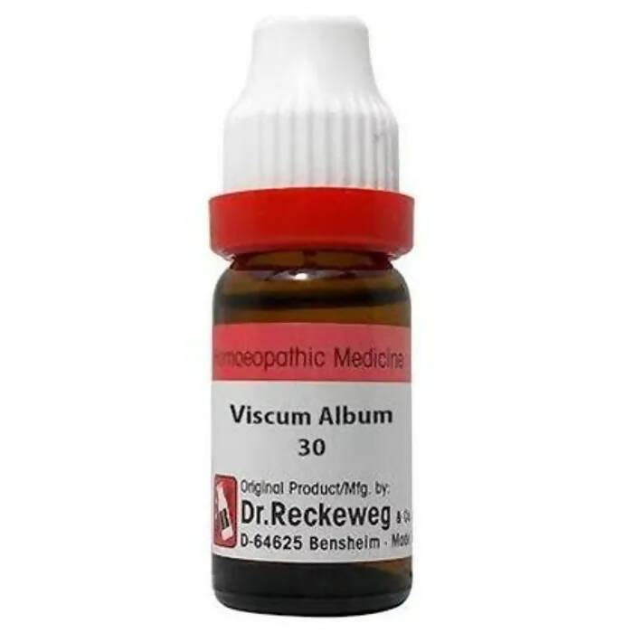 Dr. Reckeweg Viscum Album Dilution