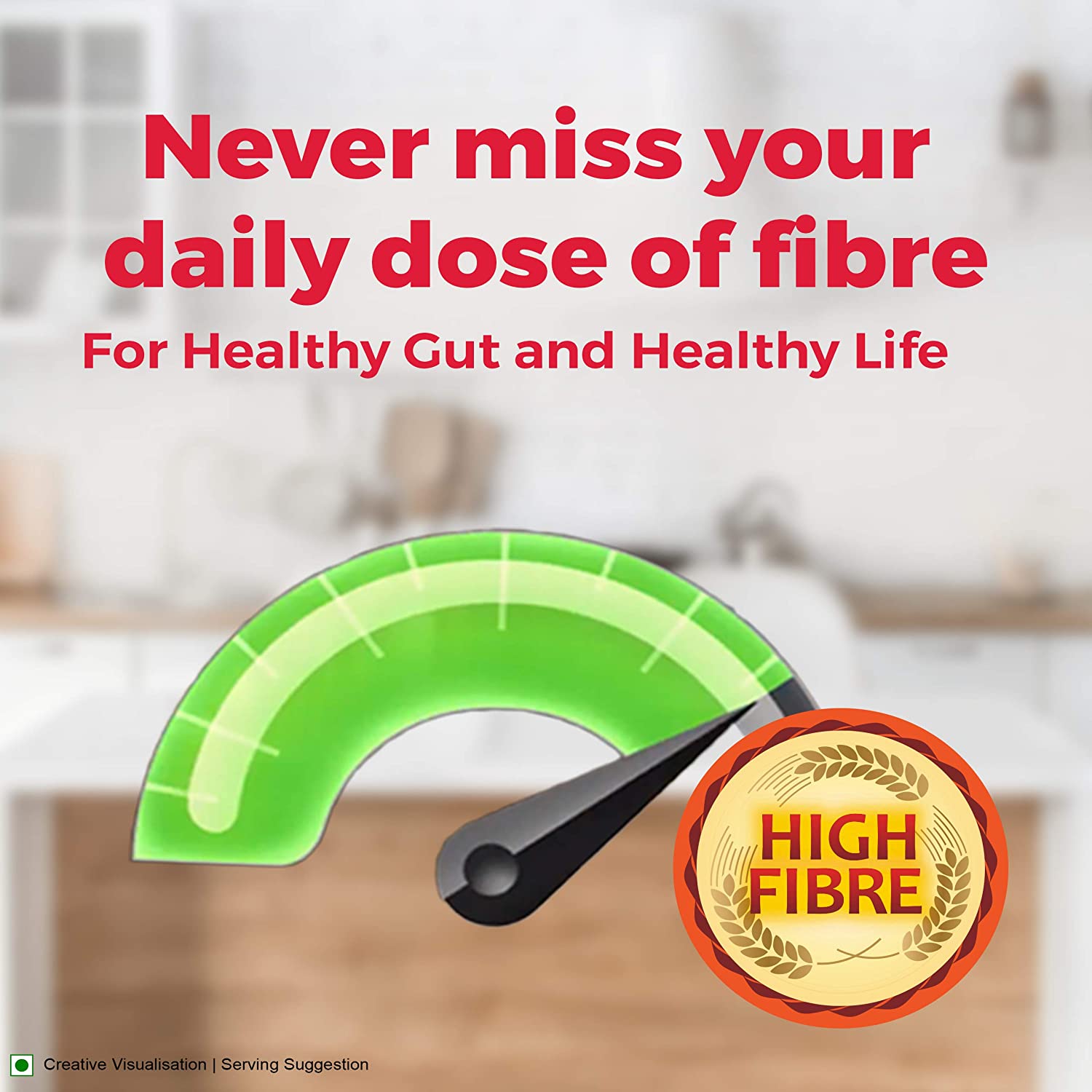 Aashirvaad Multigrain Atta