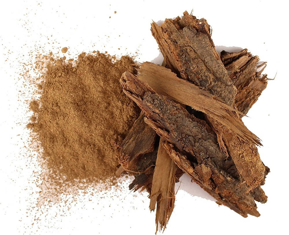Dark Forest Babool Powder