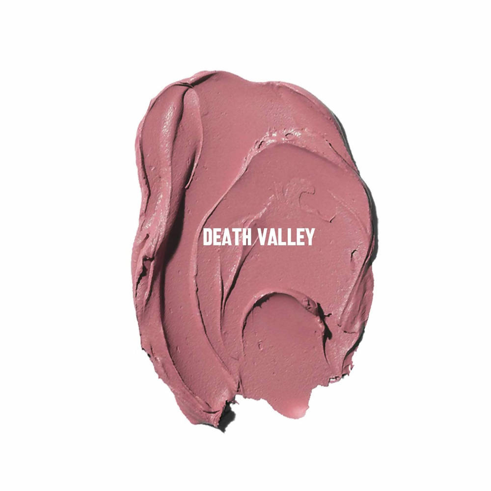 Revlon Hyper Matte Mat Intense Ultra Hd Matte Lip Mousse - Death valley