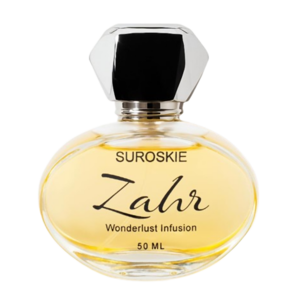 SUROSKIE Zahr Perfume